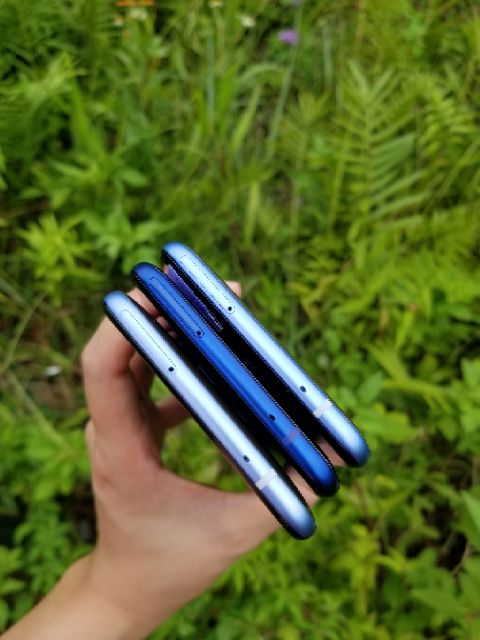 Điện thoại HTC U11  2 sim zin keeng đẹp 99.99% zin all | BigBuy360 - bigbuy360.vn