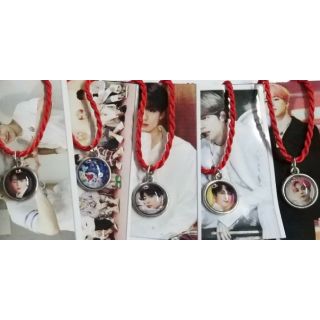 Vòng tay bts 5k