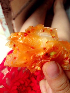 5 Bịch Bánh Tráng Phơi Sương