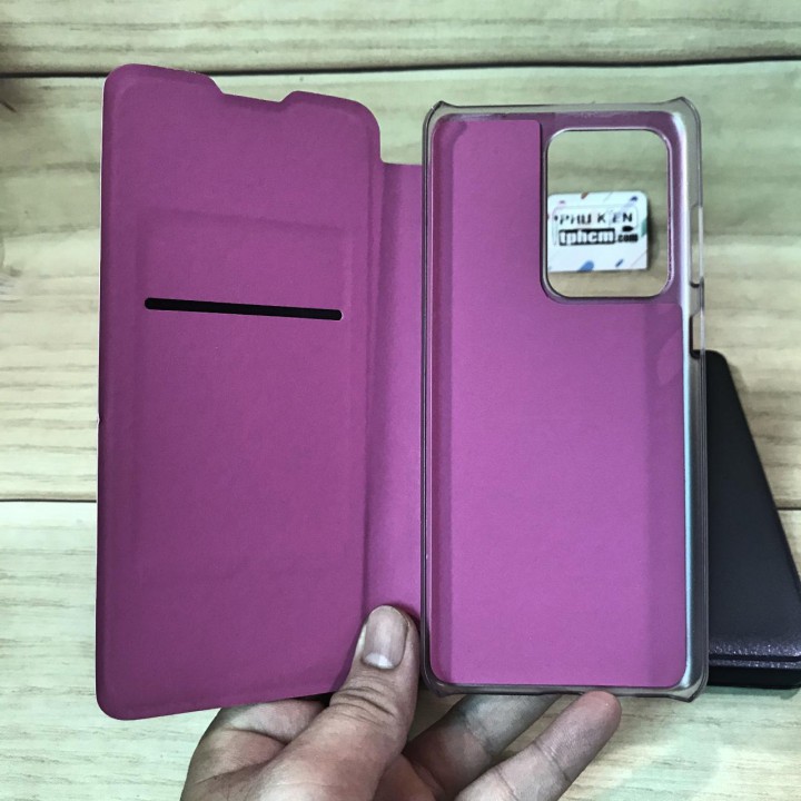 Bao da Samsung S20 Ultra Chính hãng Siêu Chất lượng