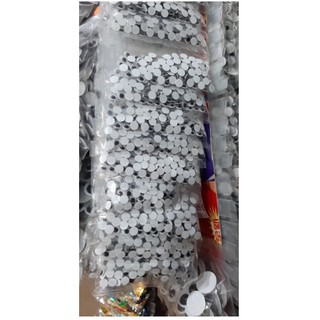Combo 10 túi mắt các size