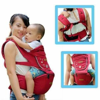 Địu  ngồi aimama han Quốc 270k/1cai