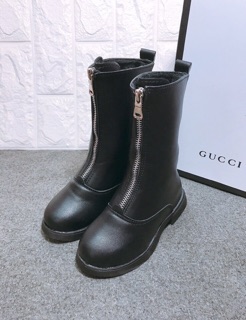 Boot cao cổ dành cho bé gái