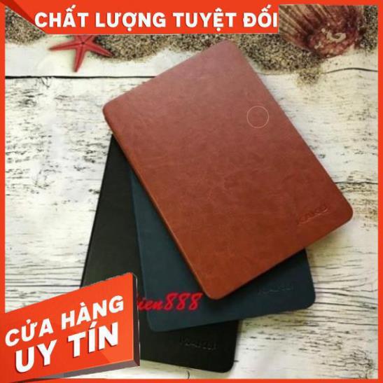 Bao da Samsung Galaxy Tab A Plus 9.7 T555 T550 T551 hiệu Kaku