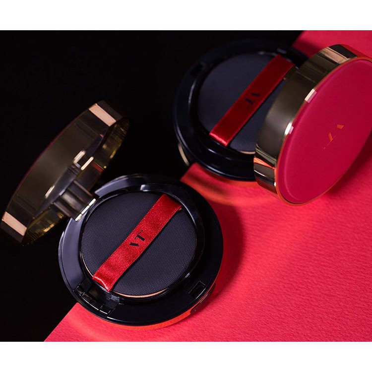 Kem Nền Dạng Nén VT BERRY COLLAGEN PACT | BigBuy360 - bigbuy360.vn