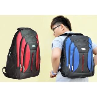 [SALE 10%] Balo laptop Samsonite 4 ngăn