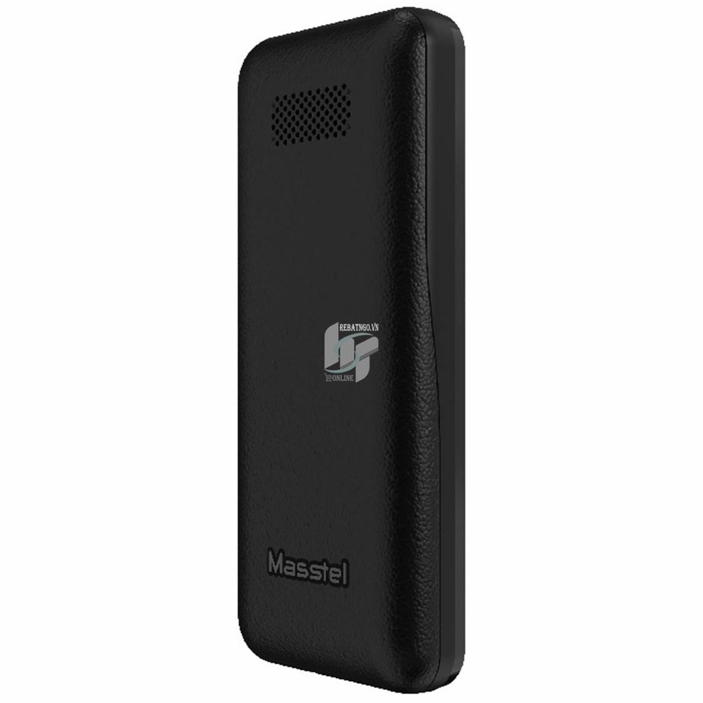 Điện thoại di động Masstel Izi 125 1.77 inch - 800mAh - 2 sim