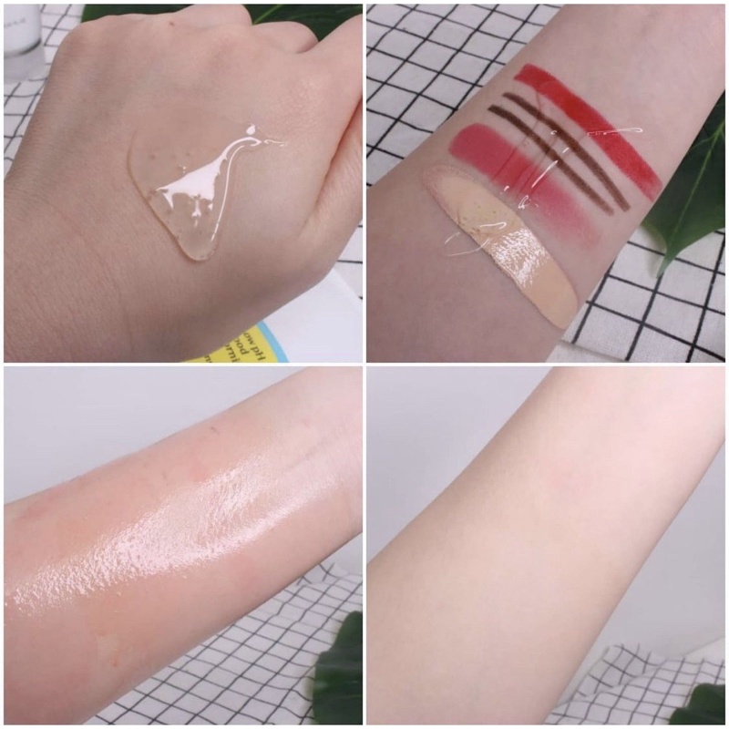 Sữa rửa mặt COSRX LOW PH GOOD MORNING GEL CLEANSER