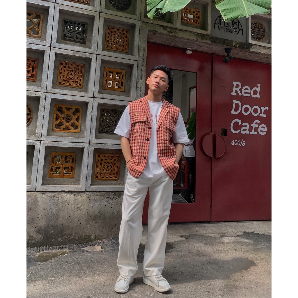 QUẦN TÂY OVER PANTS