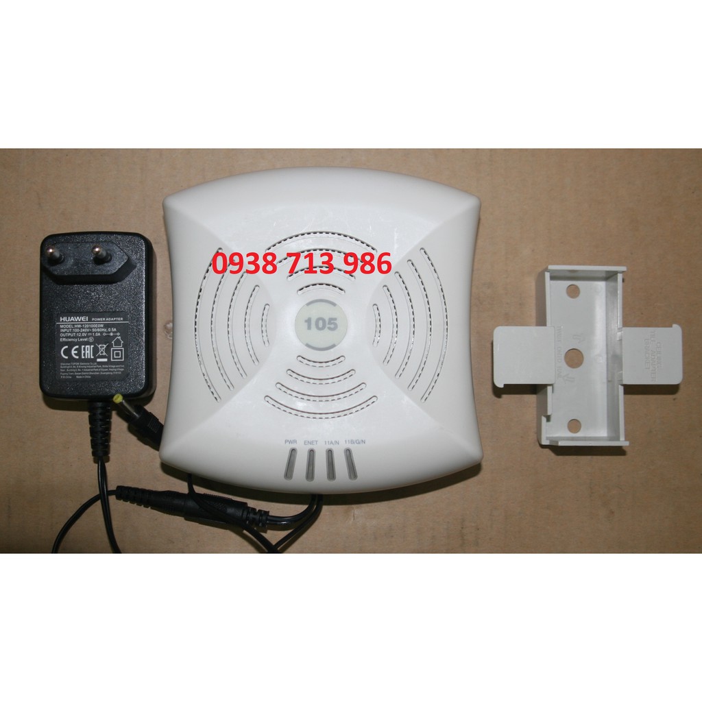 WIFI CHUYÊN DỤNG ARUBA 105 | BigBuy360 - bigbuy360.vn