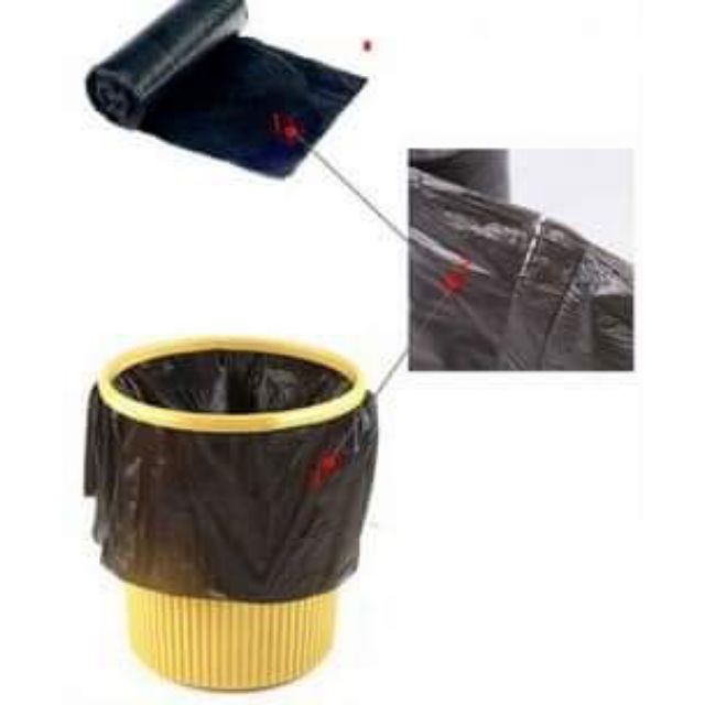 Túi Đựng Rác,,,