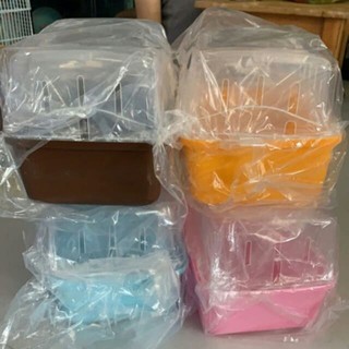 [TKN123] Lồng mini trong nuôi hamster