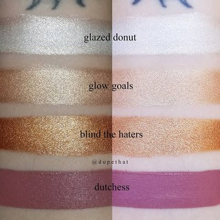 [FULL] Phấn bắt sáng Ofra Highlighter