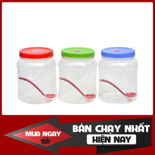 [GIÁ SIÊU HOT] Hộp đựng thực phẩm Song Long