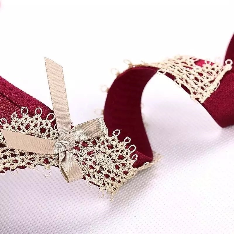 Bộ đồ lót đẹp đệm dày Lylylorem BL551