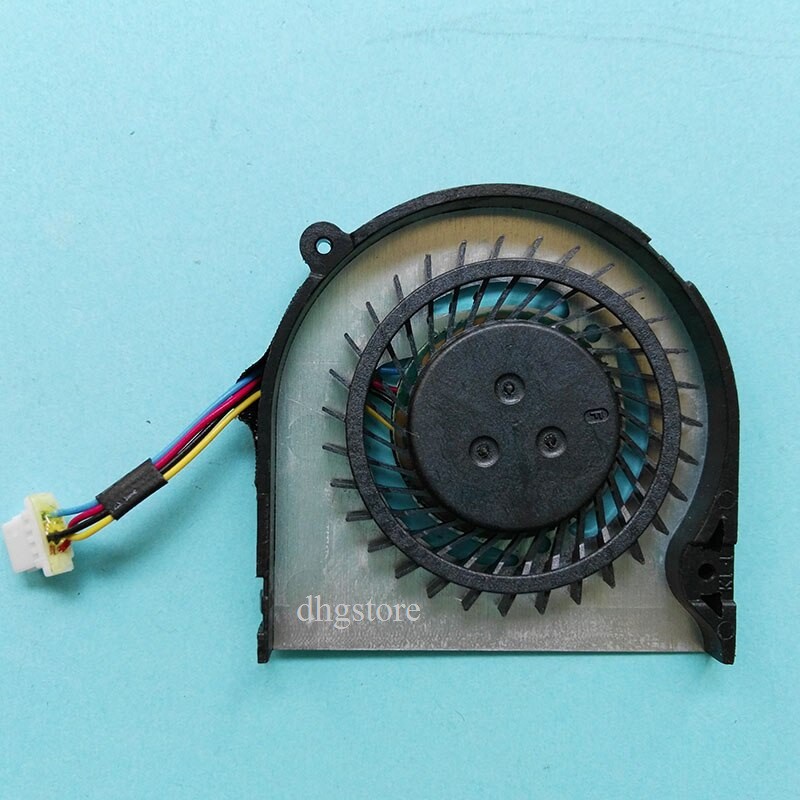 Fan quạt tản nhiệt CPU laptop Dell Inpiron 11-3000 3147 3148