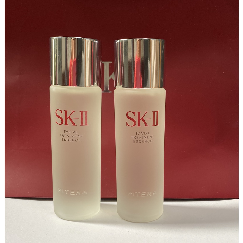 Nước thần SKII Facial Treatment Essence cao cấp - Nước thần dưỡng da size 75ml, 230ml hàng chuẩn chính hãng