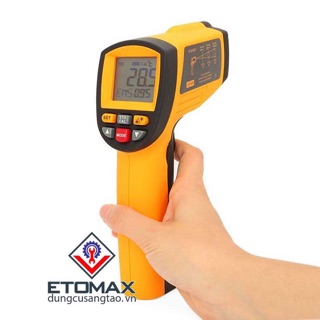 MÁY ĐO NHIỆT ĐỘ BENETECH GM-1150