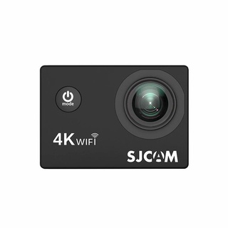 Mua  Mã BMLT200 giảm 10% đơn 699K  Camera hành trình SJCAM SJ4000 Air journey camera