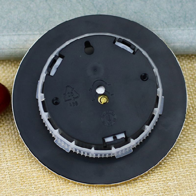 Đồng Hồ Đo Độ Ẩm Và Nhiệt Độ Không Khí Trong Nhà