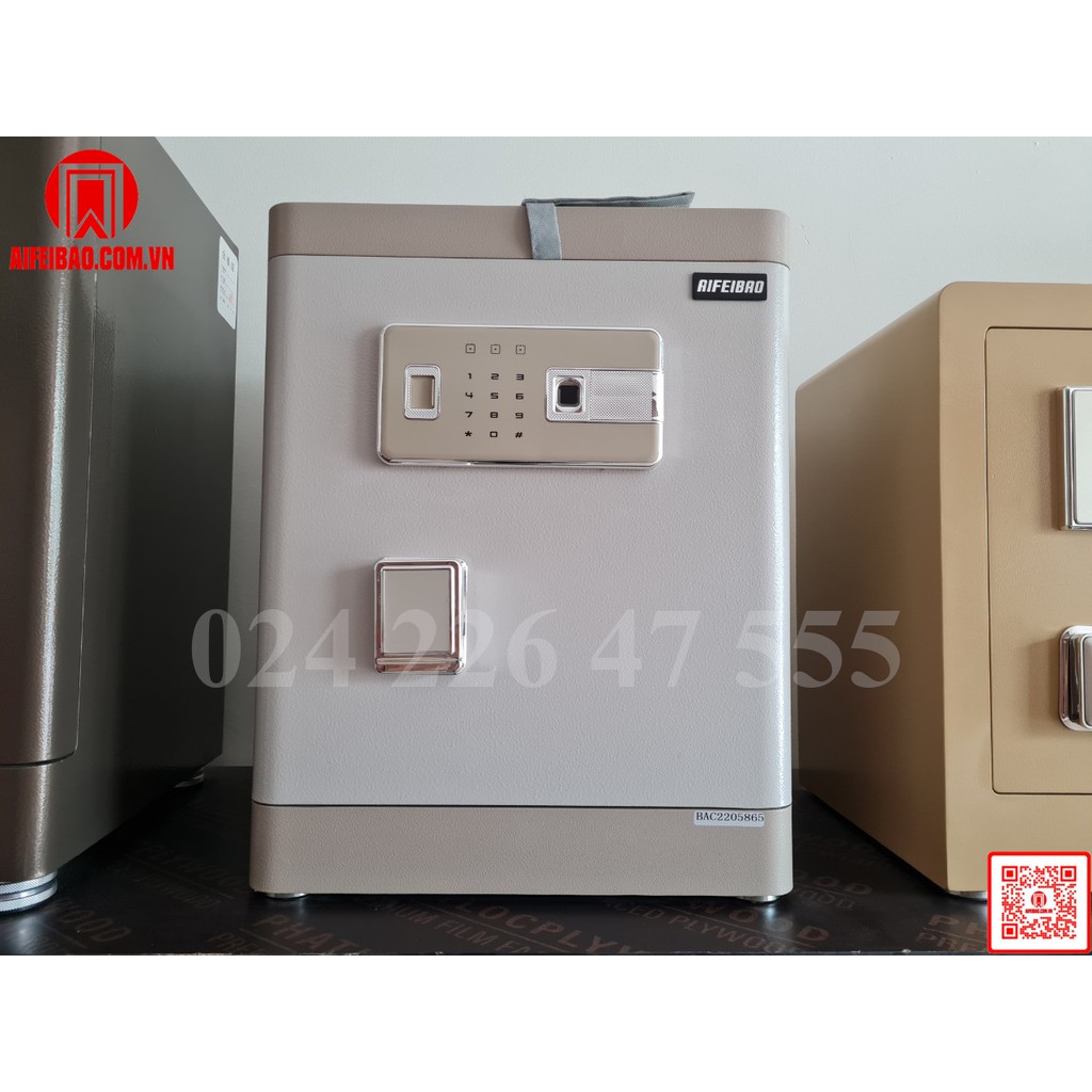 Két sắt thông minh Aifeibao HK-M/D-50-AL