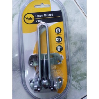Chốt An Toàn Yale dạng móc như khách sạn