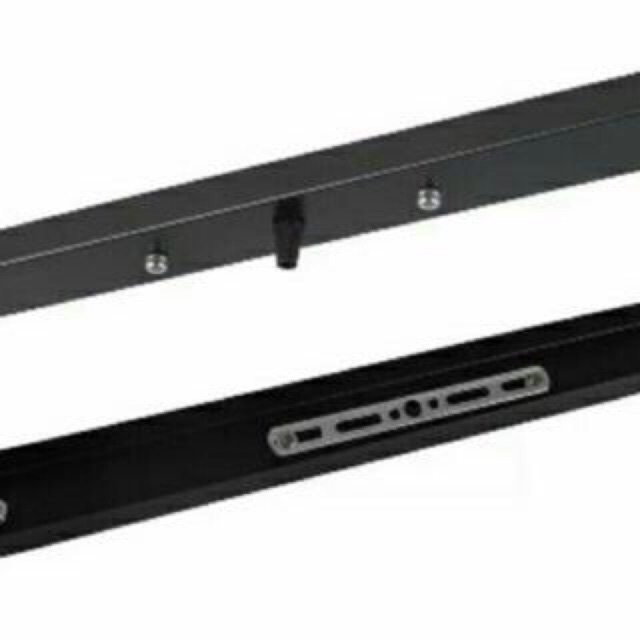 Đế thả tròn 3,đế thanh ngang, đé tròn bắt trần cho đèn thả,đèn trang trí