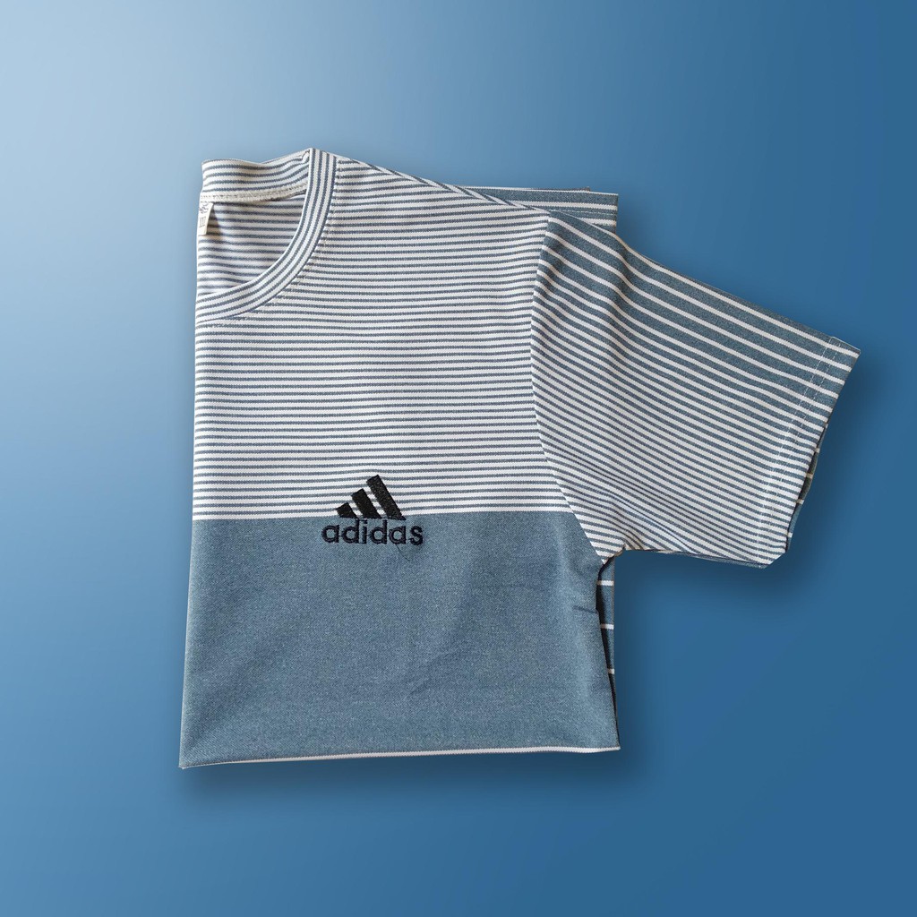 ÁO THUN NAM FORM ĐẸP (50-85kg) nhiều màu