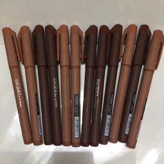 Combo 12 bút ký 983 viết cực thích