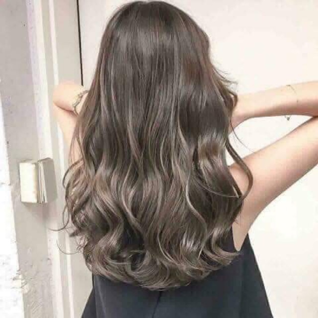 Combo 2 sản phẩm dưỡng tóc