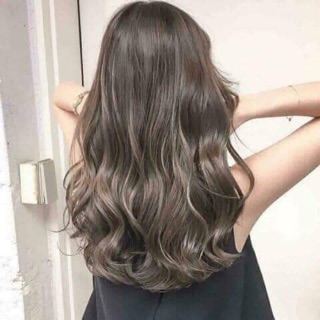 Combo 2 sản phẩm dưỡng tóc