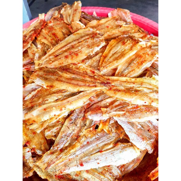 [CÁ KHÔ SẠCH] KHÔ CÁ LẸP ƯỚP GIA VỊ, CHÍNH GỐC CÀ MAU - TÚI 500G TIỆN LỢI 💯 | BigBuy360 - bigbuy360.vn