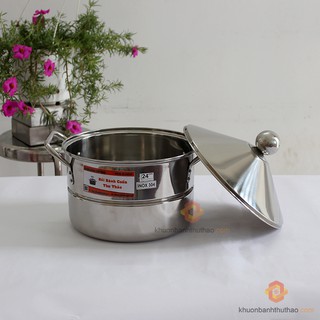 Nồi tráng bánh cuốn Thu Thảo