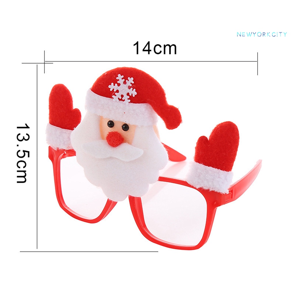 Mắt Kính Bắt Sáng Bằng Nhựa Resin Thân Thiện Với Da Họa Tiết Hoạt Hình Cho Học Sinh