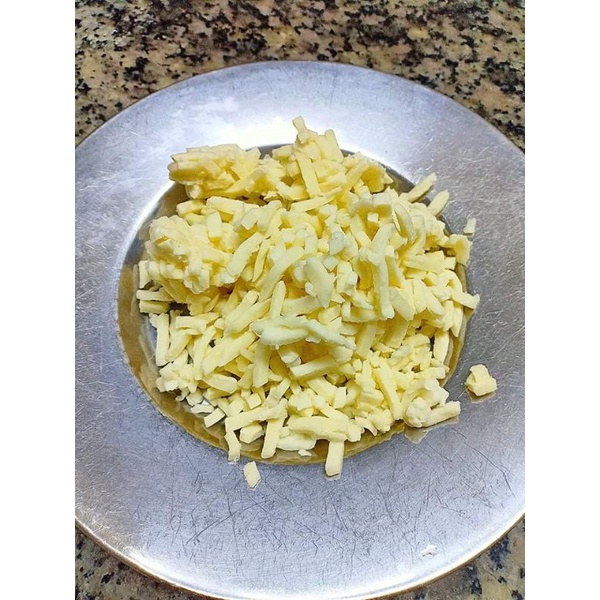 Phô mai kéo sợi Mozzarella