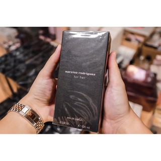 Nước Hoa Narciso Rodriguez EDP - Hồng Nhạt
