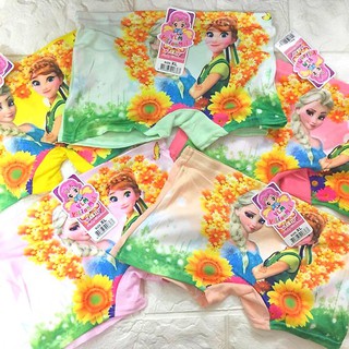 set 5 quần chip đùi elisa cho bé