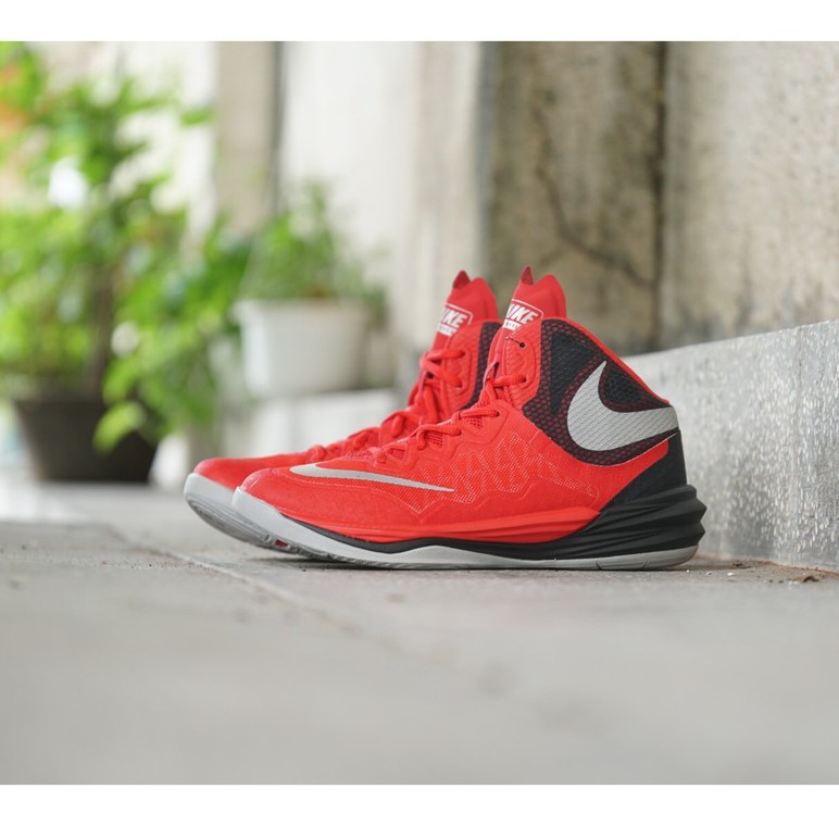 [Giày 2hand] Giày Thể Thao NIKE PRIME HYPE DF II 806945-600 GIÀY CŨ CHÍNH HÃNG