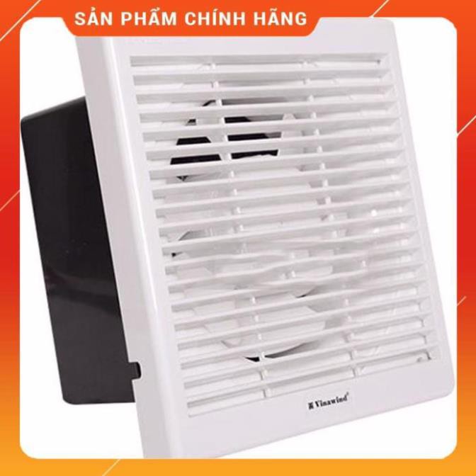 ♥️ [FreeShip] Quạt thông gió Vinawind QTG150-PN/200-PN/250-PN chính hãng - Bảo hành 12 tháng