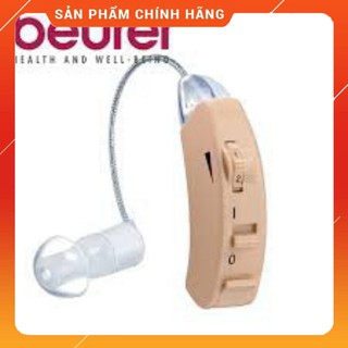 Máy trợ thính beurer medical ha50