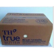 Bơ nhạt làm bánh 200g