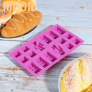 Khay Đá Silicon Chất Lượng Cao