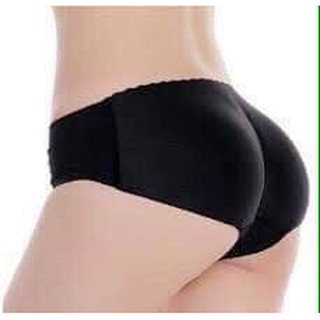 Quần Độn Nâng Mông Thông Hơi Cạp Thấp