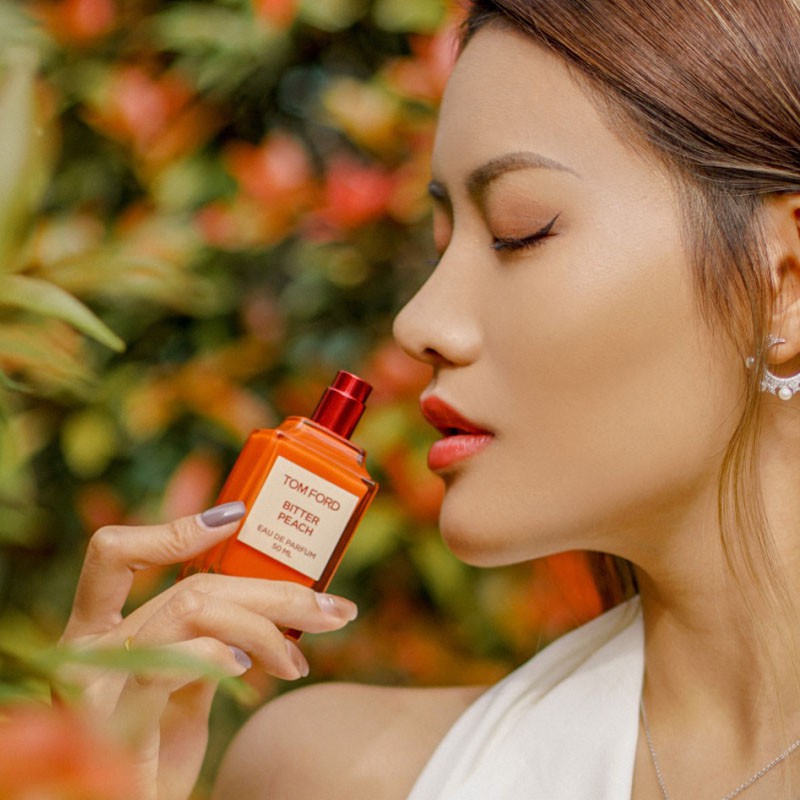 Nước Hoa Tom Ford Bitter Peach EDP 5ml/10ml/20ml [𝓜𝓪𝓵𝓲𝓼𝓱𝓸𝓹] | Thế Giới Skin Care