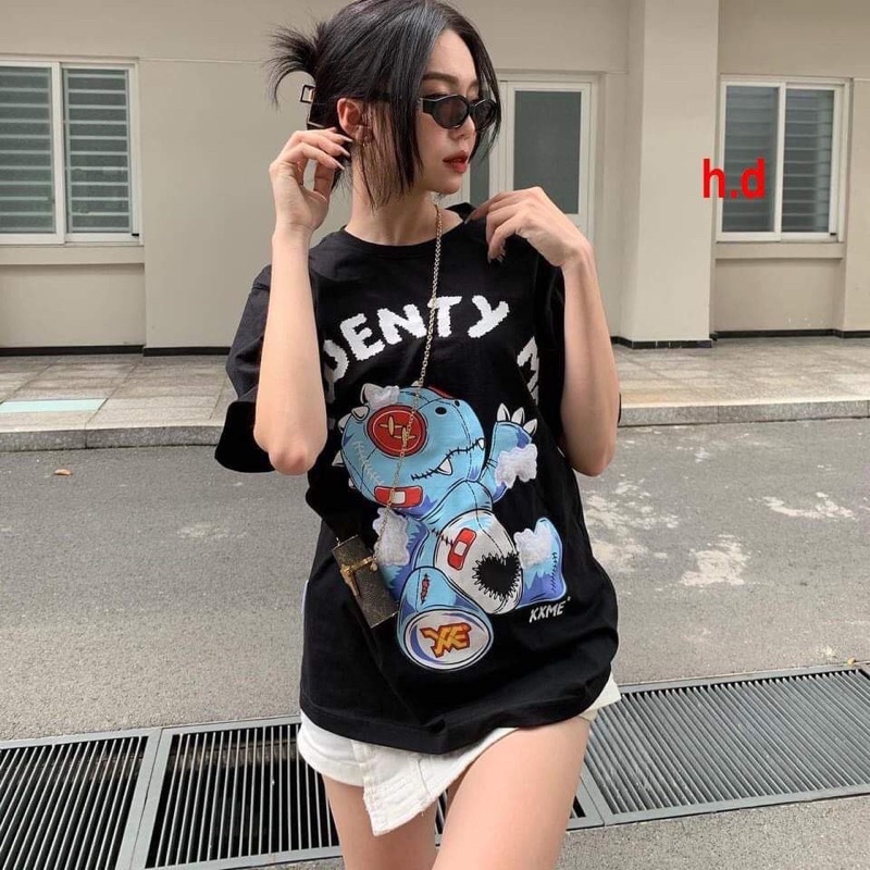 Áo khủng long Tưenty HD6