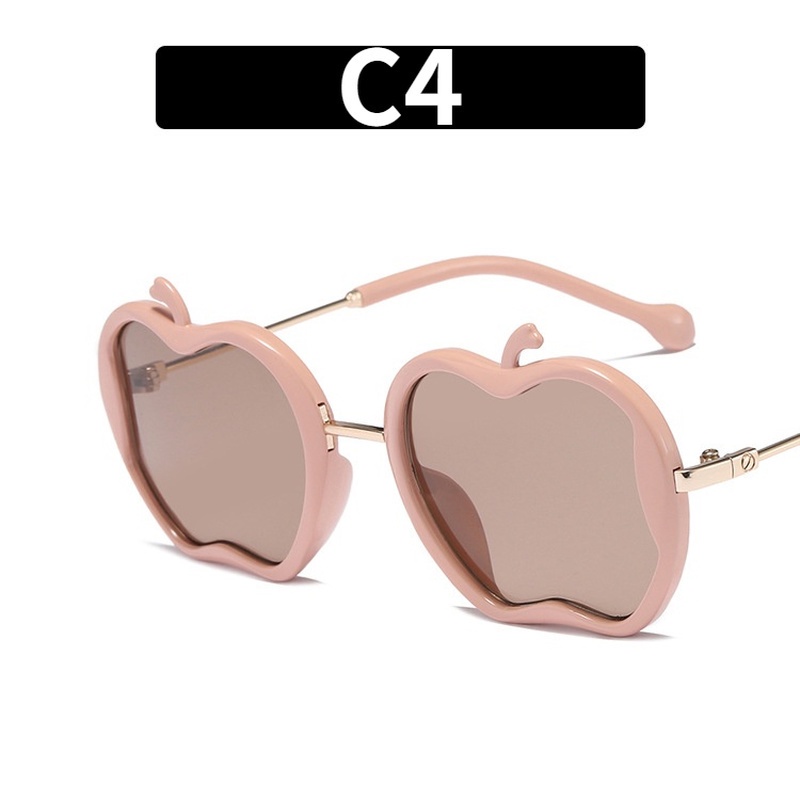 Kính Mát Chống Nắng Đi Biển Thời Trang Cho Trẻ Em