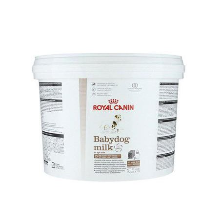 Sữa bột cho chó Royal Canin baby dog milk gói lẻ 400g