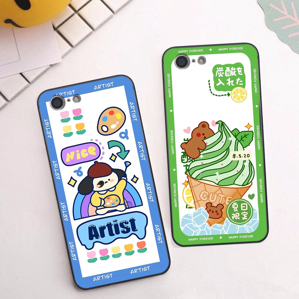Ốp lưng Oppo A39 / A57 / F3 LITE hình cute dễ thương - Giá tốt nhất - Hàng cao cấp