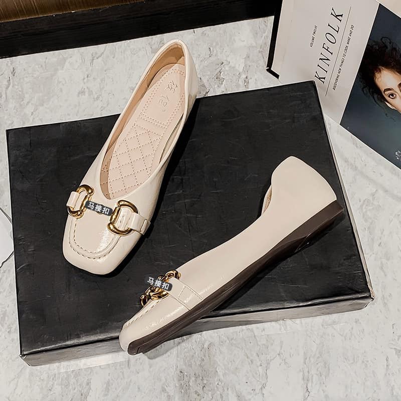 HÀNG CÓ SẴN  ( SIZE 40-44 )_ Giày lười phủ kim sa _ BIG SIZE | BigBuy360 - bigbuy360.vn