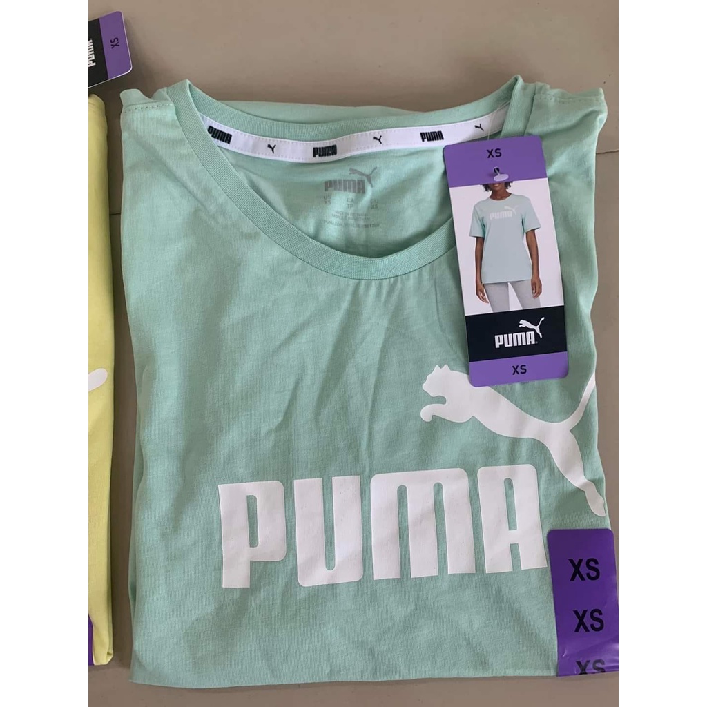 Áo PUMA chính hãng